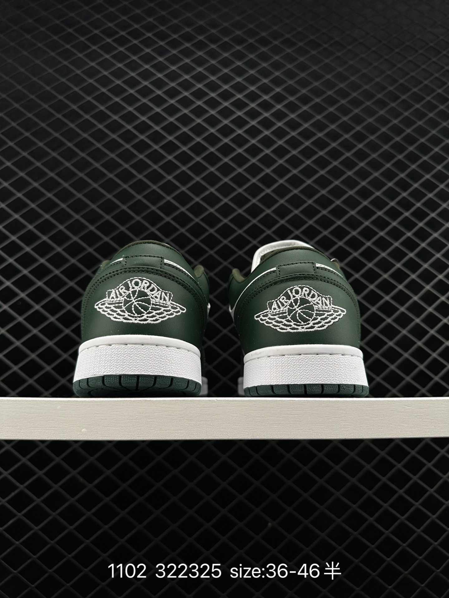 Air Jordan 1 Low AJ1